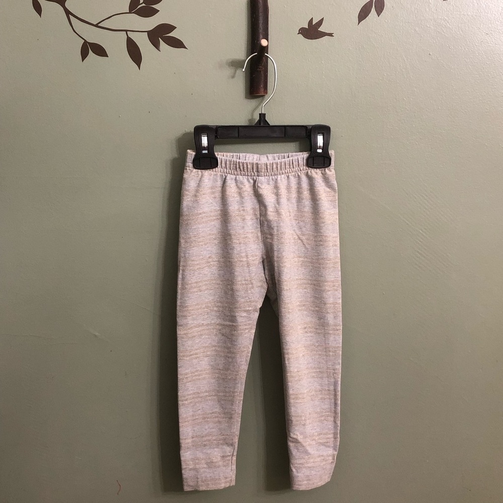 VGUC HA Striped Legging, 90 (3)